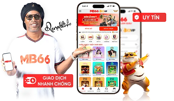Nạp tiền và nhận thưởng