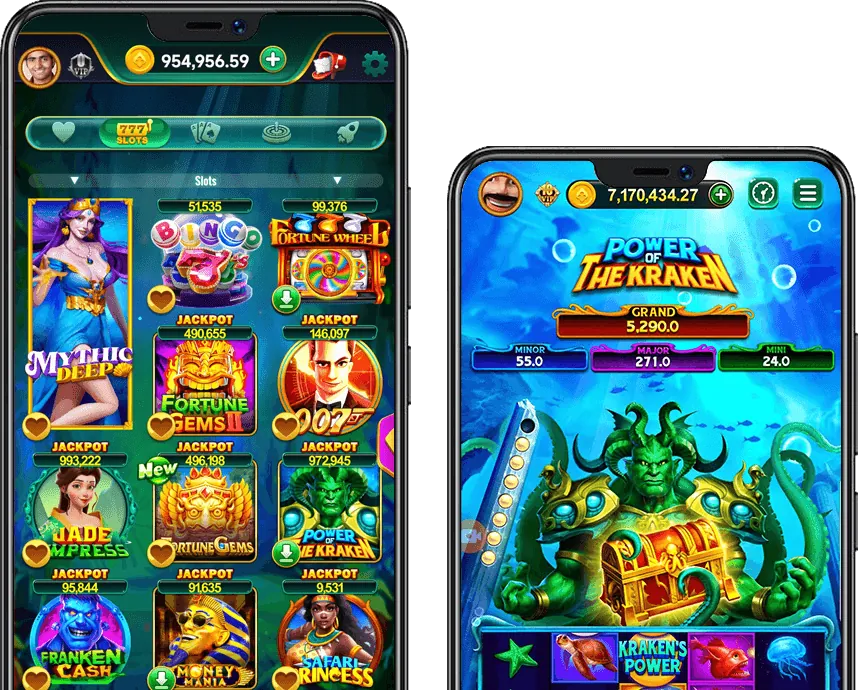 Video Slot