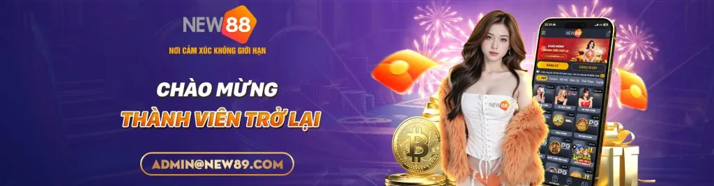 Banner khuyến mãi W88sports