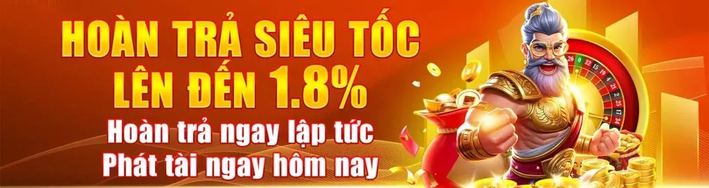 Hướng dẫn nạp và rút tiền