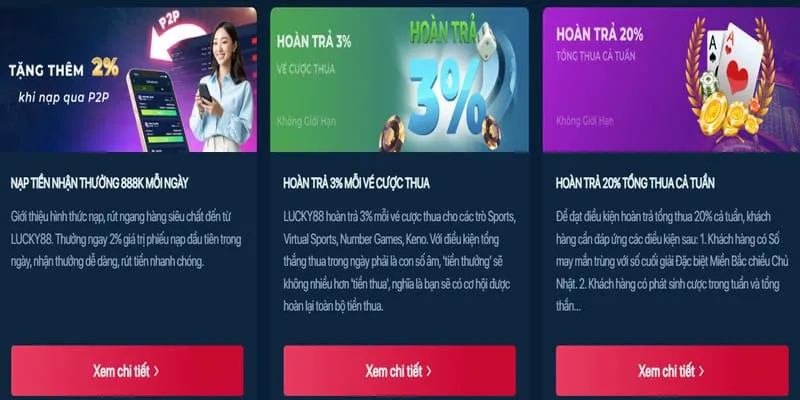 Hình ảnh Baccarat tại W88Sports
