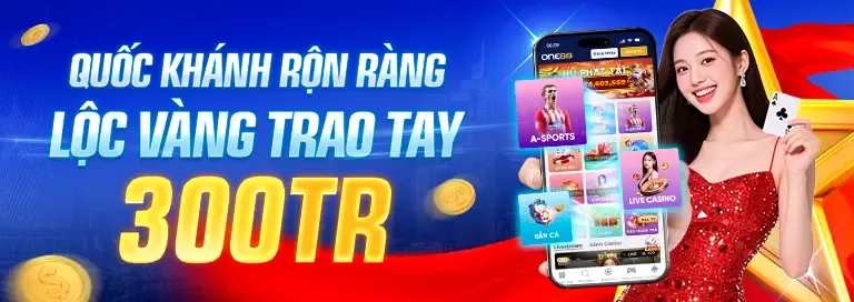 Hình ảnh các chương trình khuyến mãi W88sports